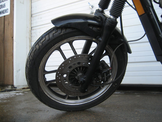 Image Title 1984 HONDA VT500FT ASCOT $1999.00 OBO